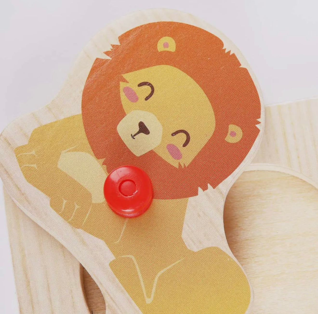 Noah’s Ark Wooden Puzzle