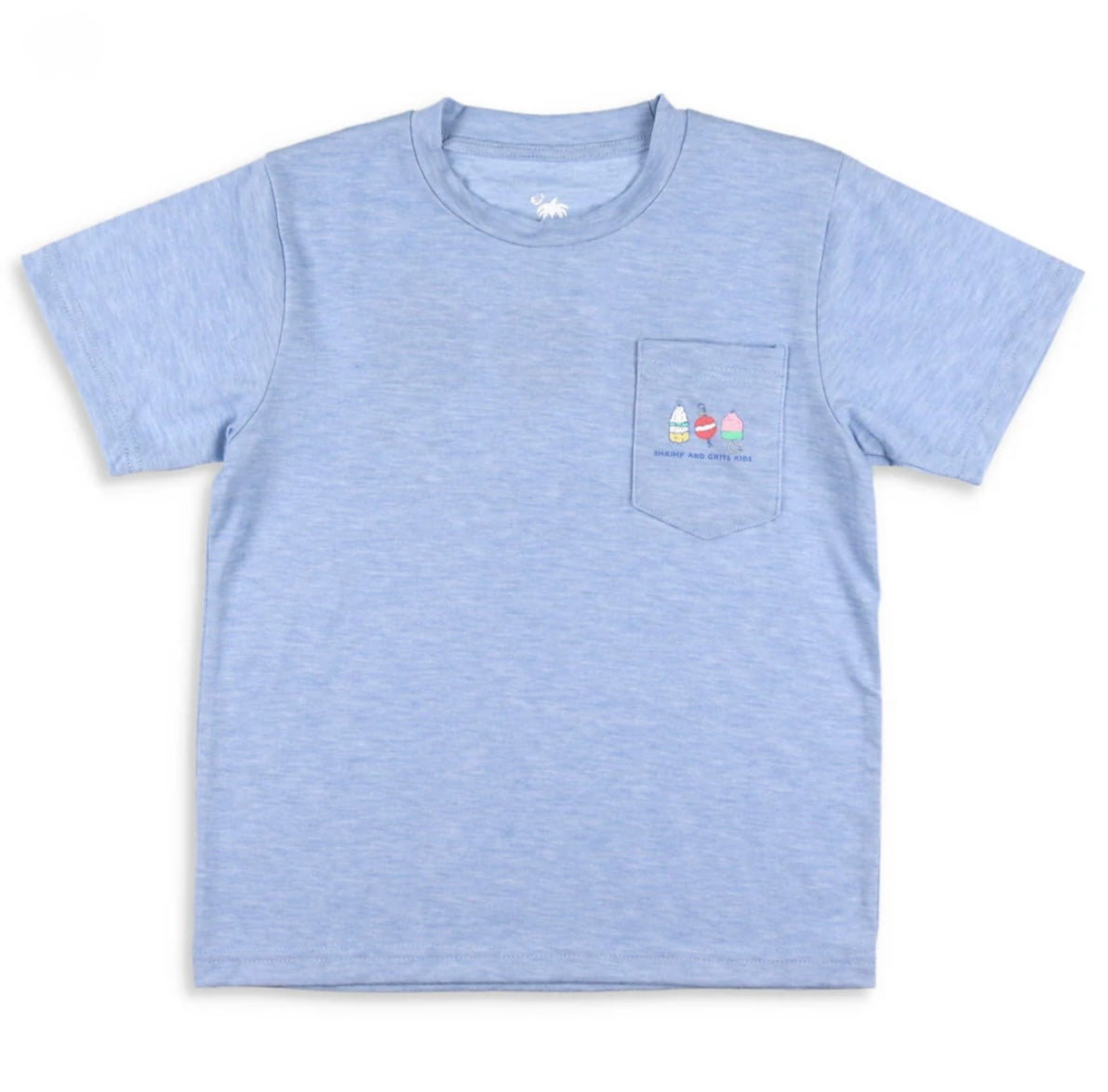 Buoy Pocket Tee