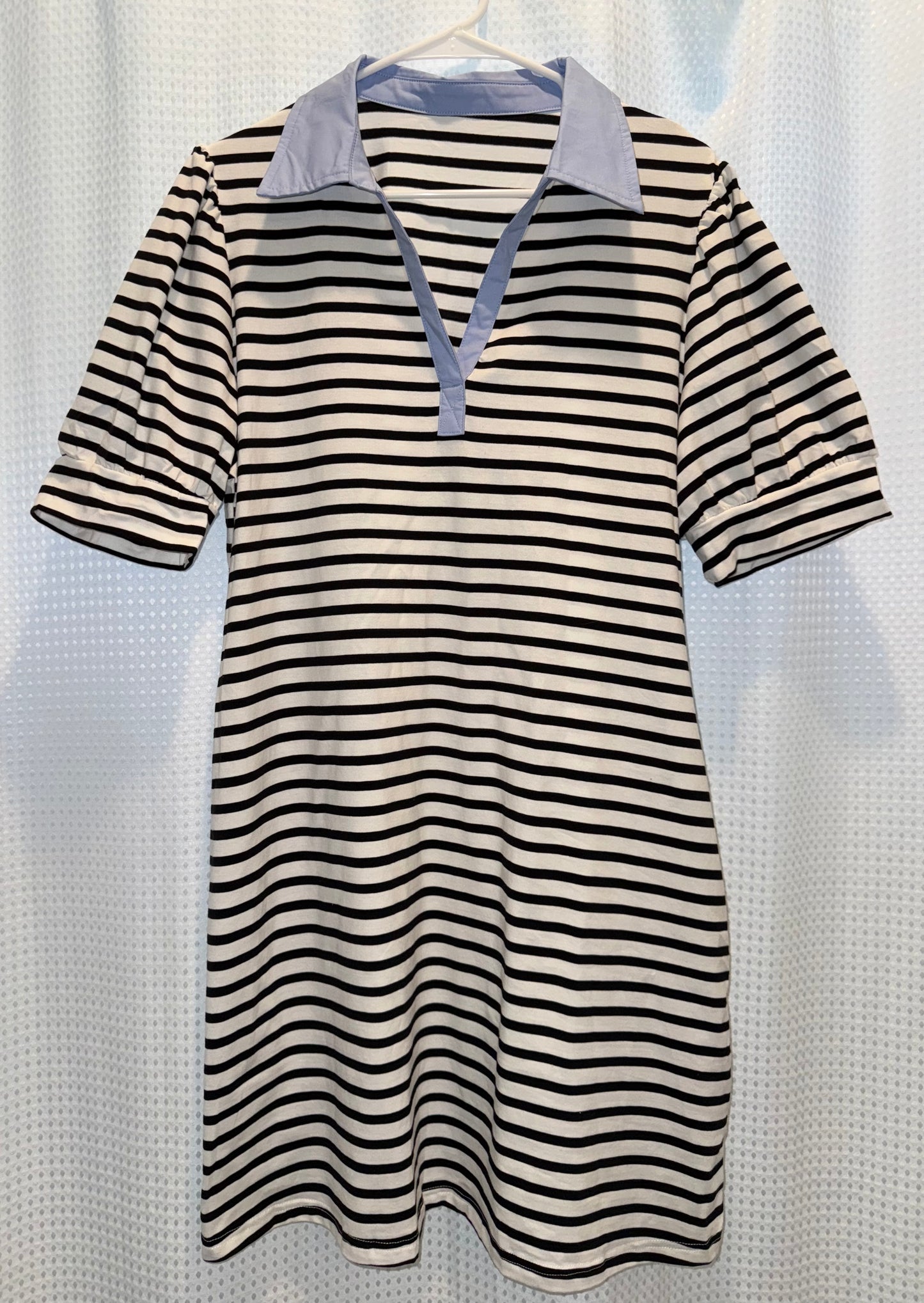 “Carolina Charm” Dress