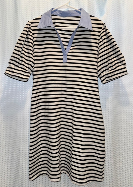 “Carolina Charm” Dress
