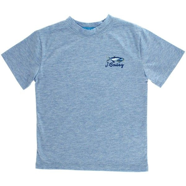 J. Bailey Fishing Tshirt