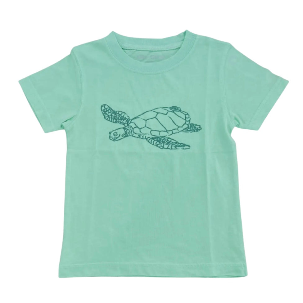 Sea Turtle Tee