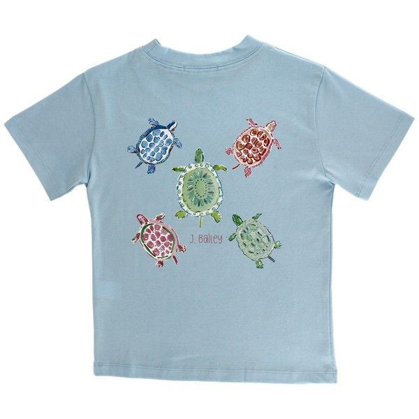 J. Bailey Sea Turte Tshirt