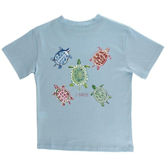 J. Bailey Sea Turte Tshirt