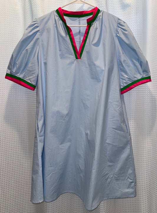 “Sweet Caroline” Dress