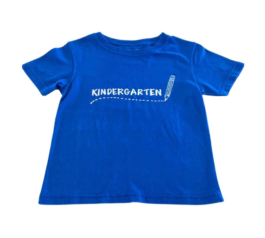 Kindergarten Tee