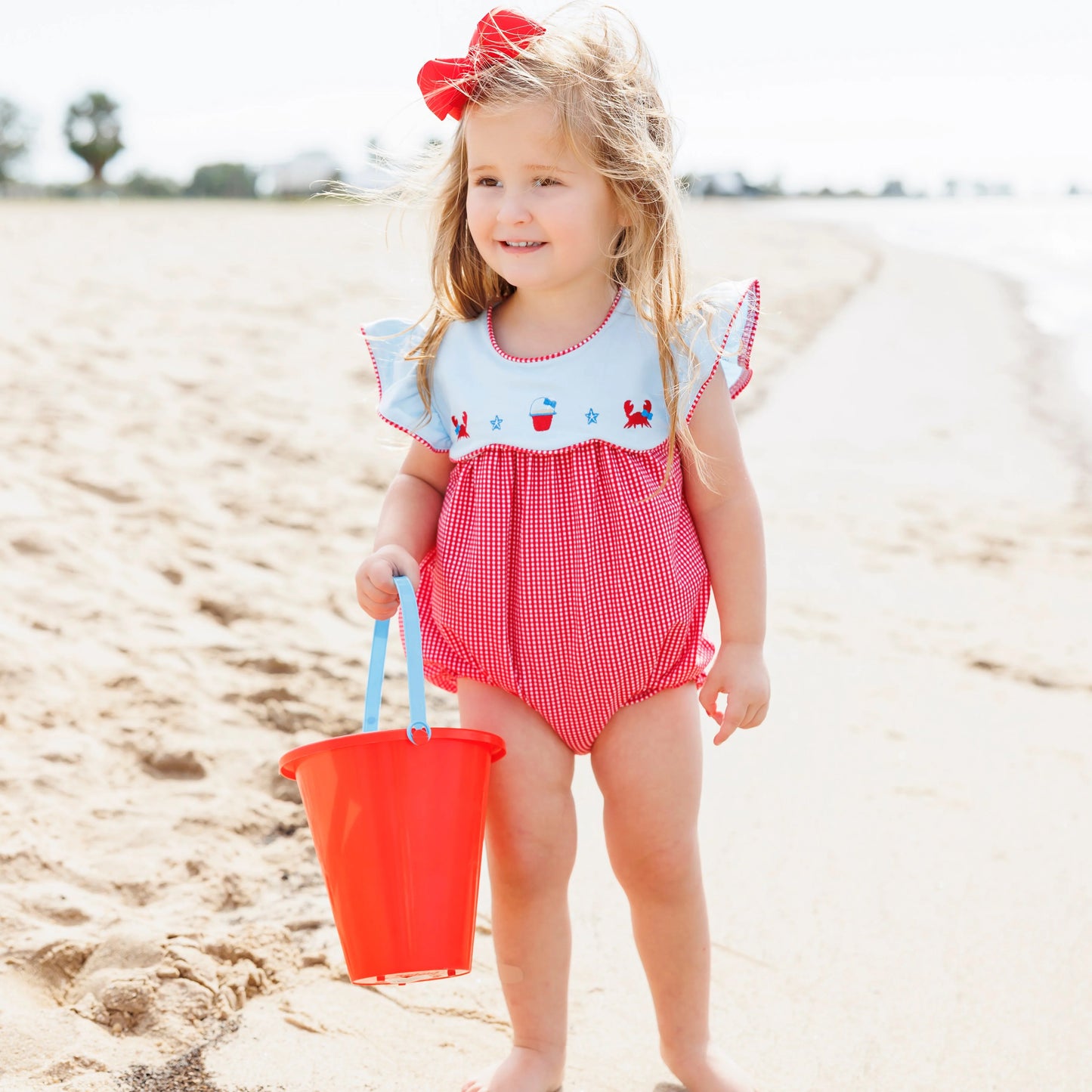 All American Summer Bubble