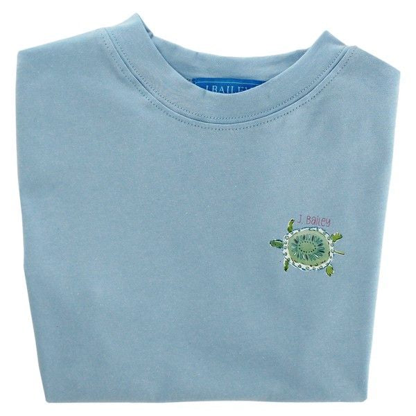 J. Bailey Sea Turte Tshirt