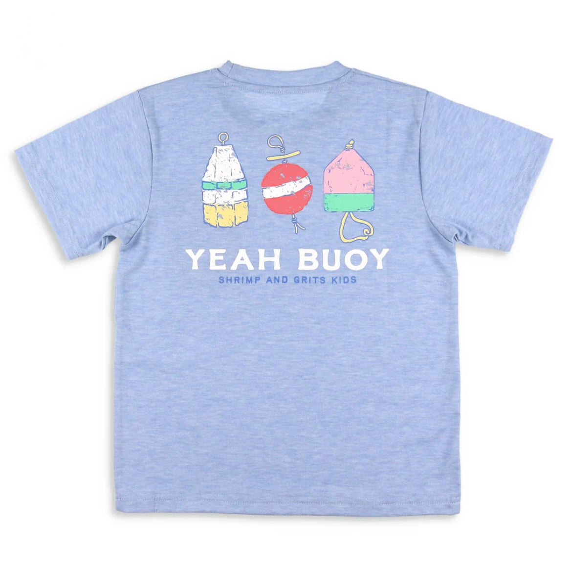Buoy Pocket Tee