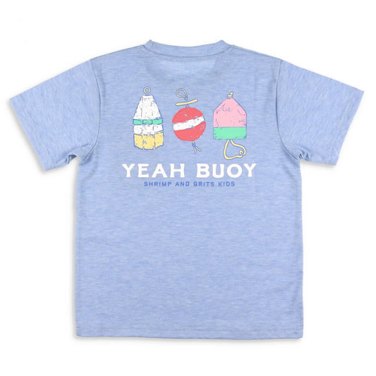 Buoy Pocket Tee