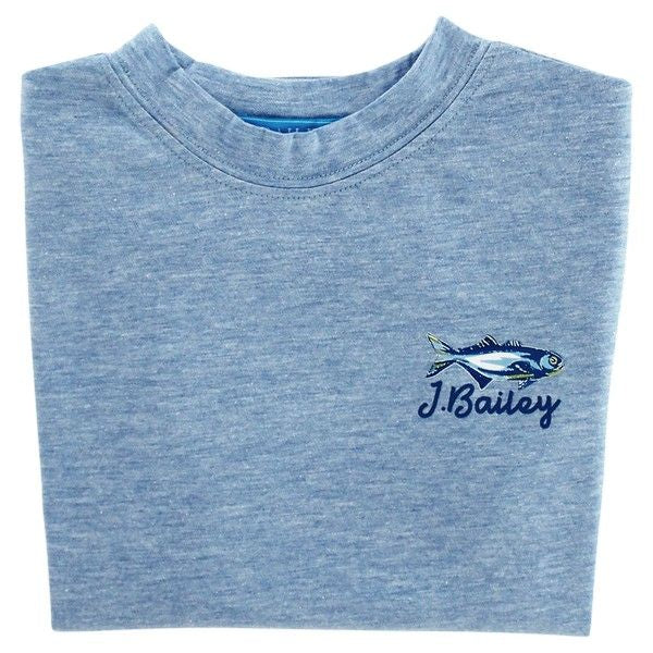 J. Bailey Fishing Tshirt