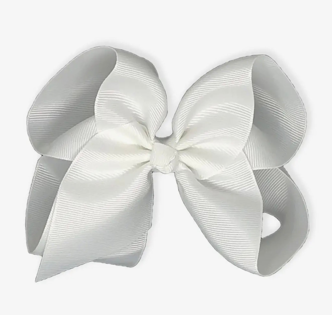 5” Headband Bow