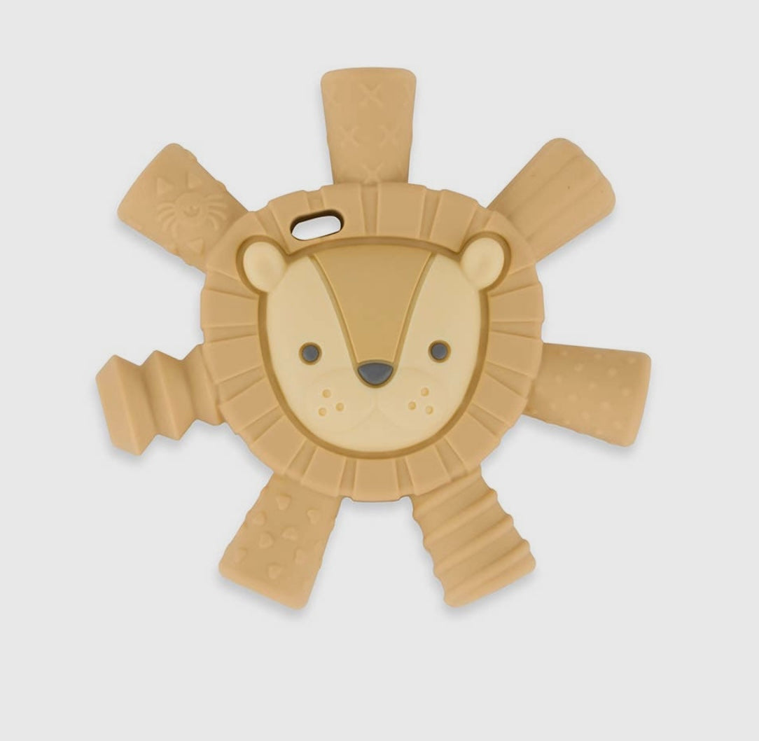 Itzy Ritzy Teether