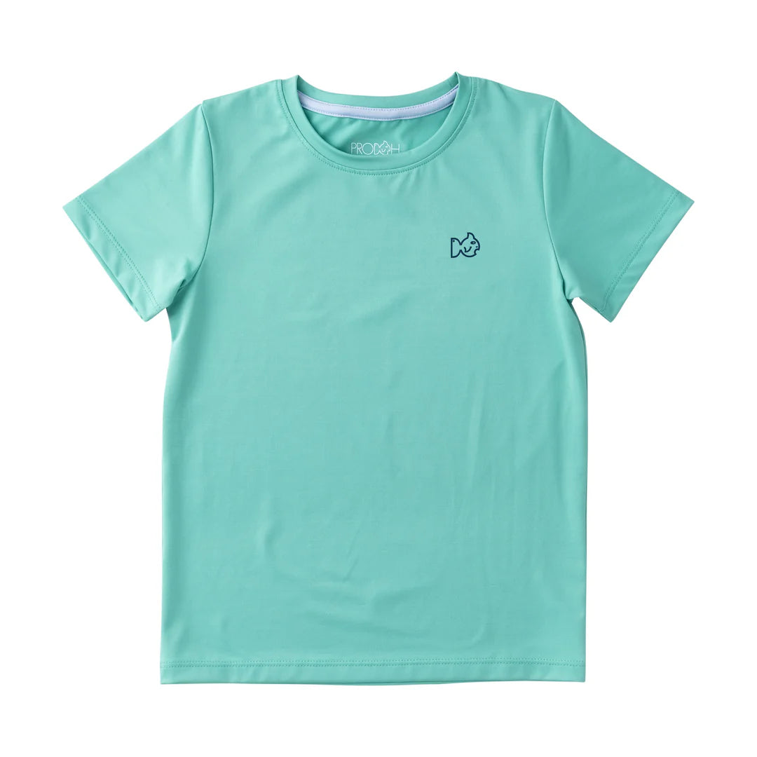 Prodoh Pro Performance T-Shirt - Green