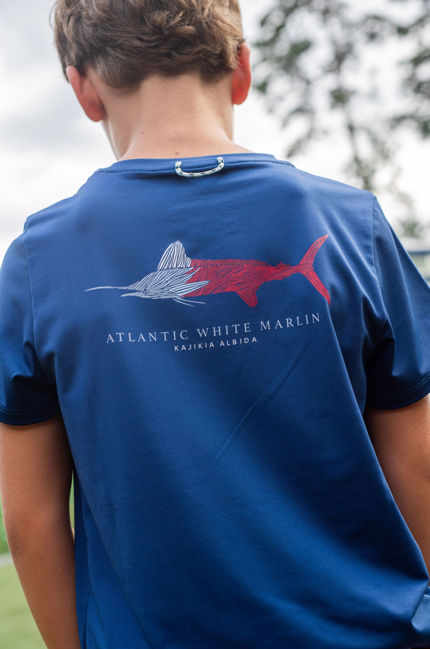 Prodoh Pro Performance T-Shirt - Navy