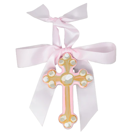 “Love” 6 Inch Cross