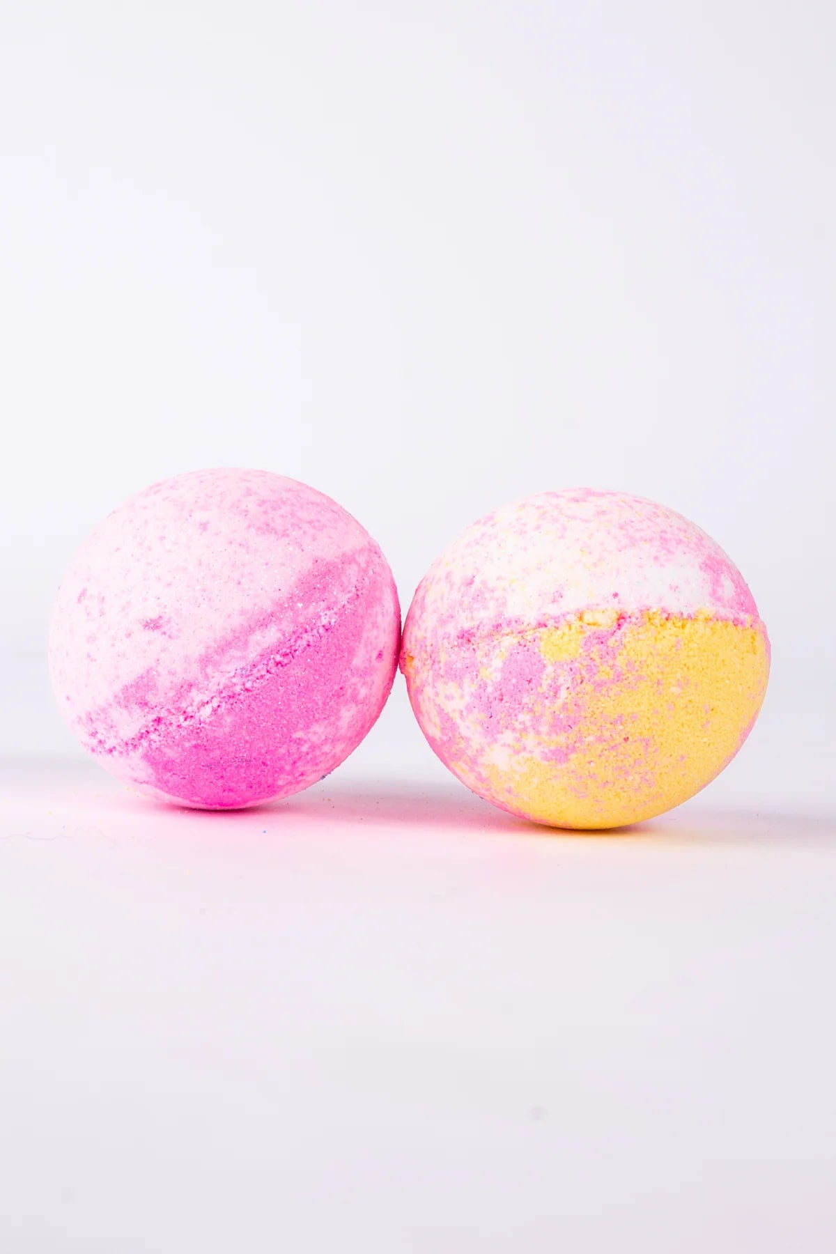 Royally Awesome Bath Bomb with Surprise Ring