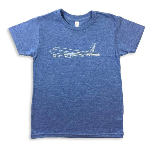 Airplane Tee