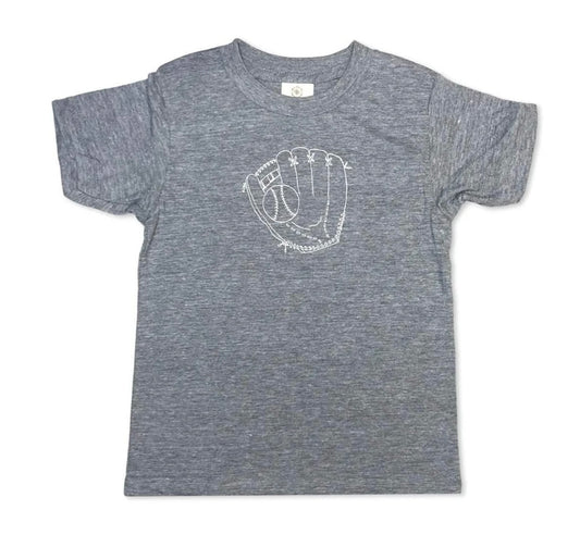 Baseball Glove Tee