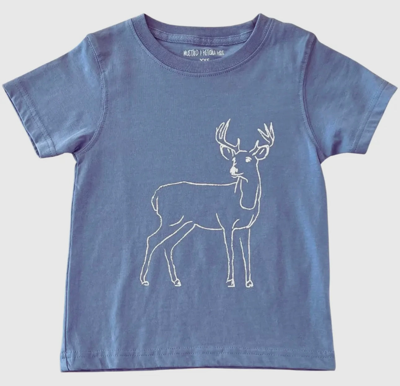 Deer Tee