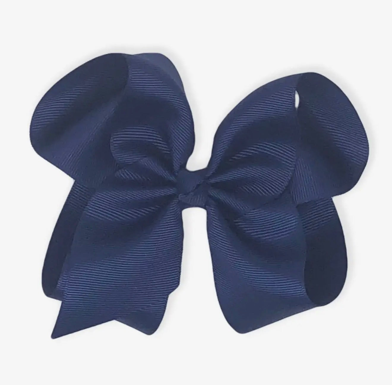 5” Headband Bow
