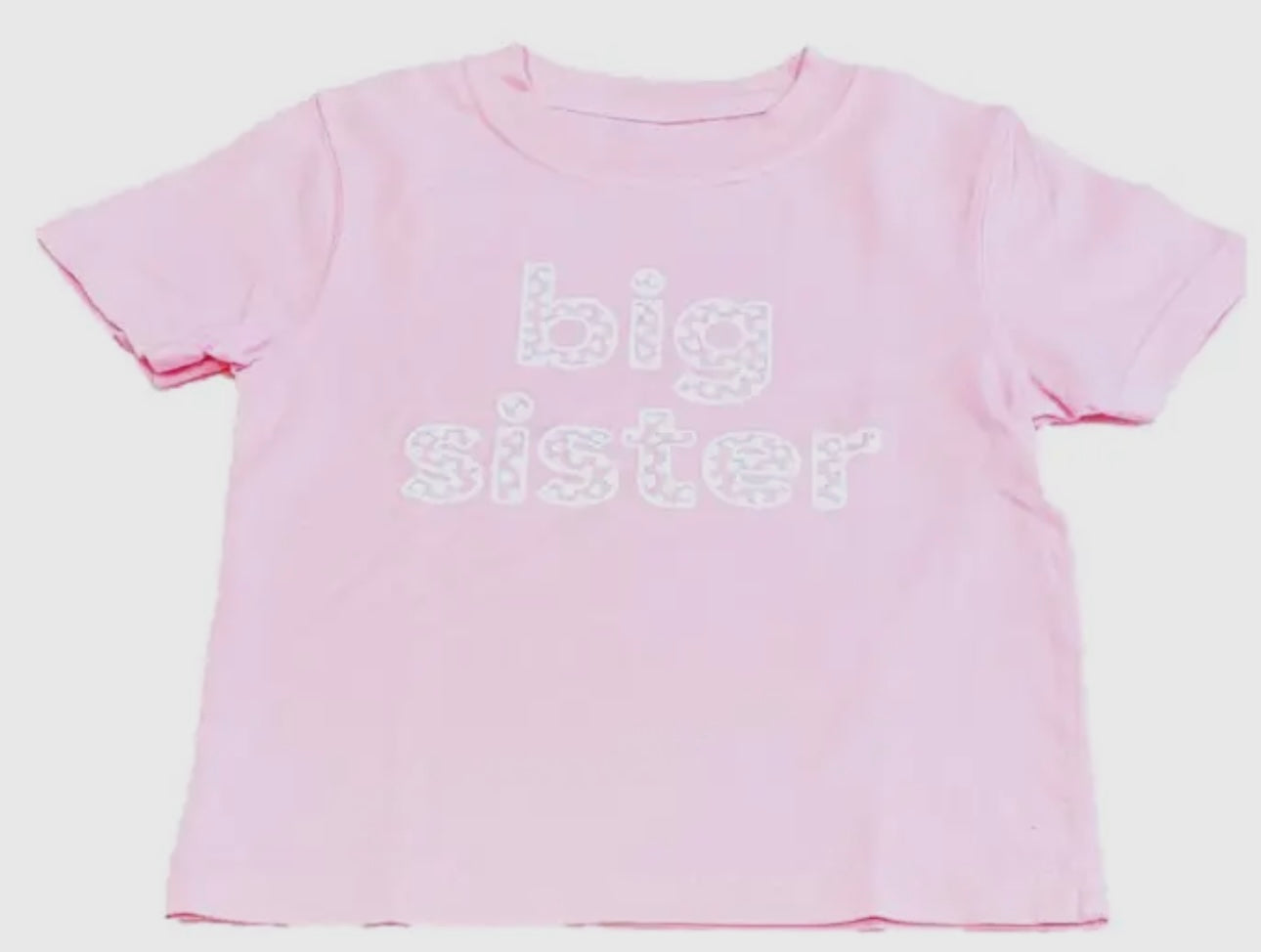 Big Sister Tee