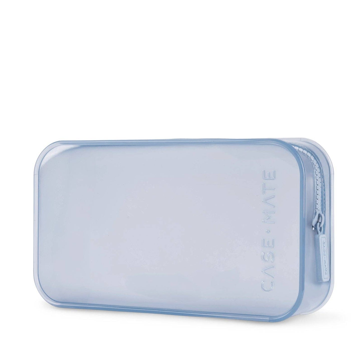 Case-Mate Jelly Makeup Bag: Midnight Black