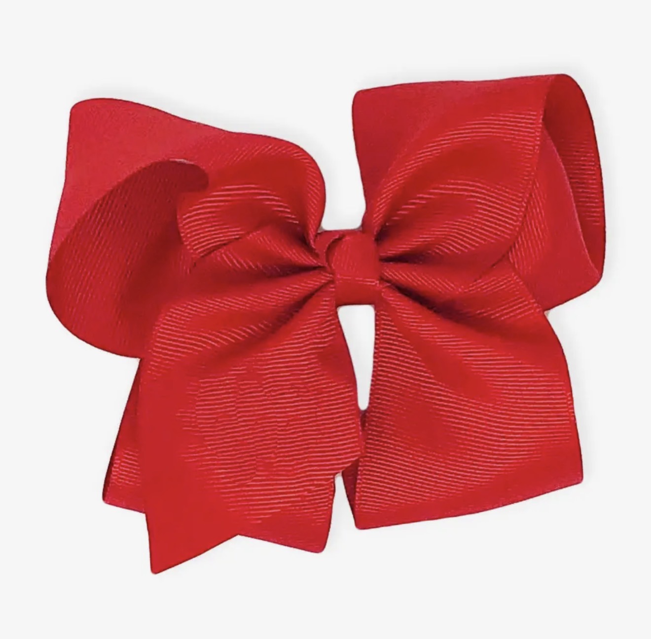 5” Headband Bow