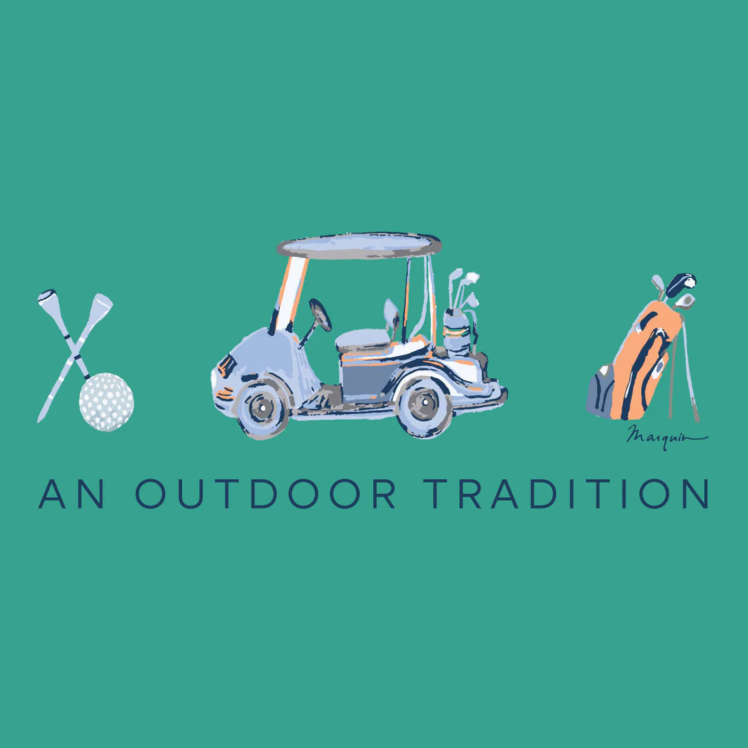 Prodoh Pro Performance T-Shirt - Green