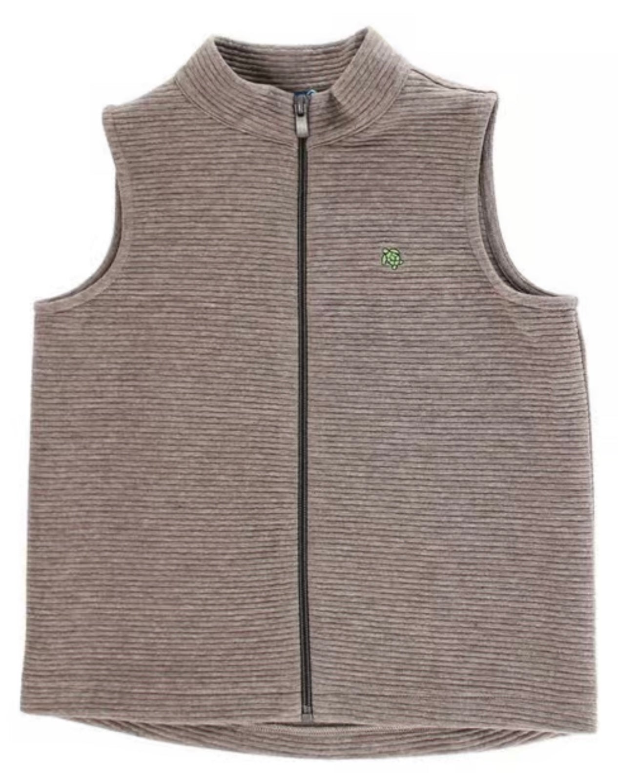 J. Bailey Vest “Acorn”