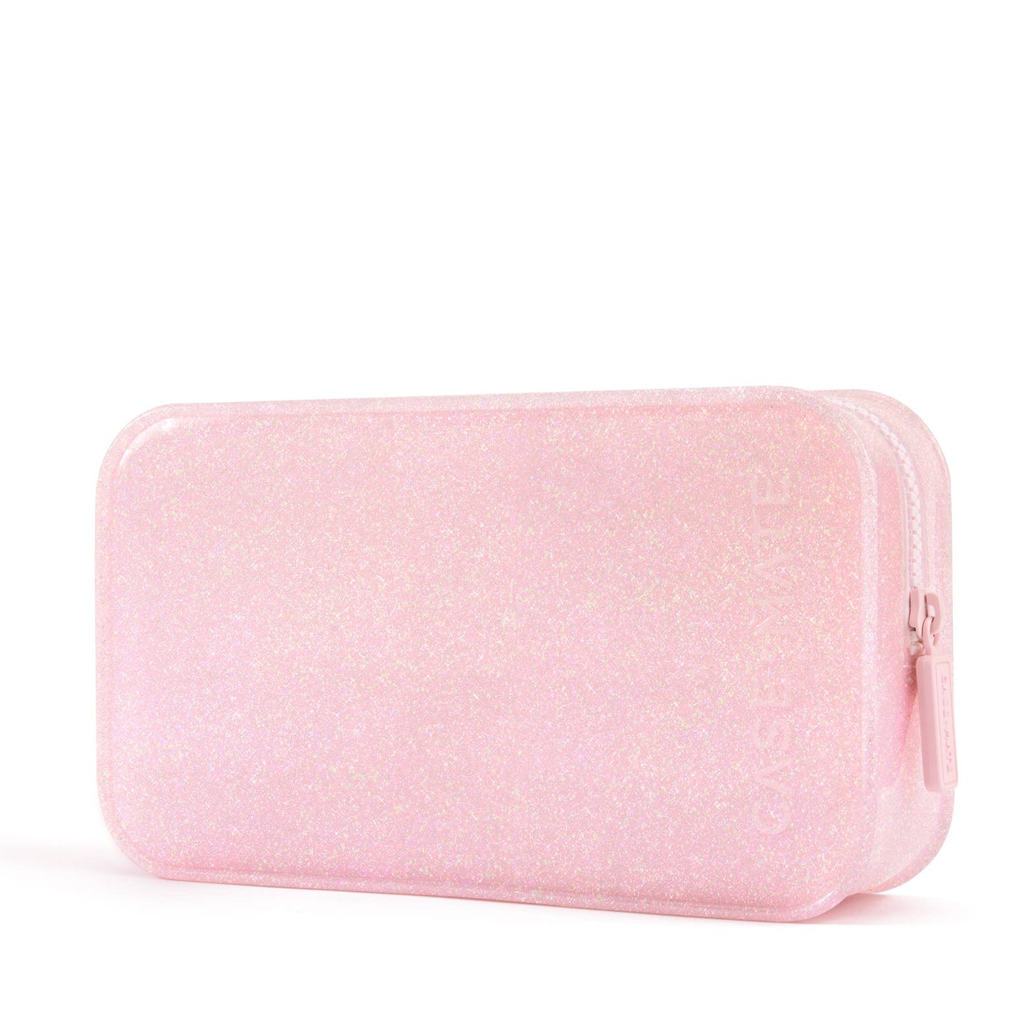 Case-Mate Jelly Makeup Bag: Midnight Black