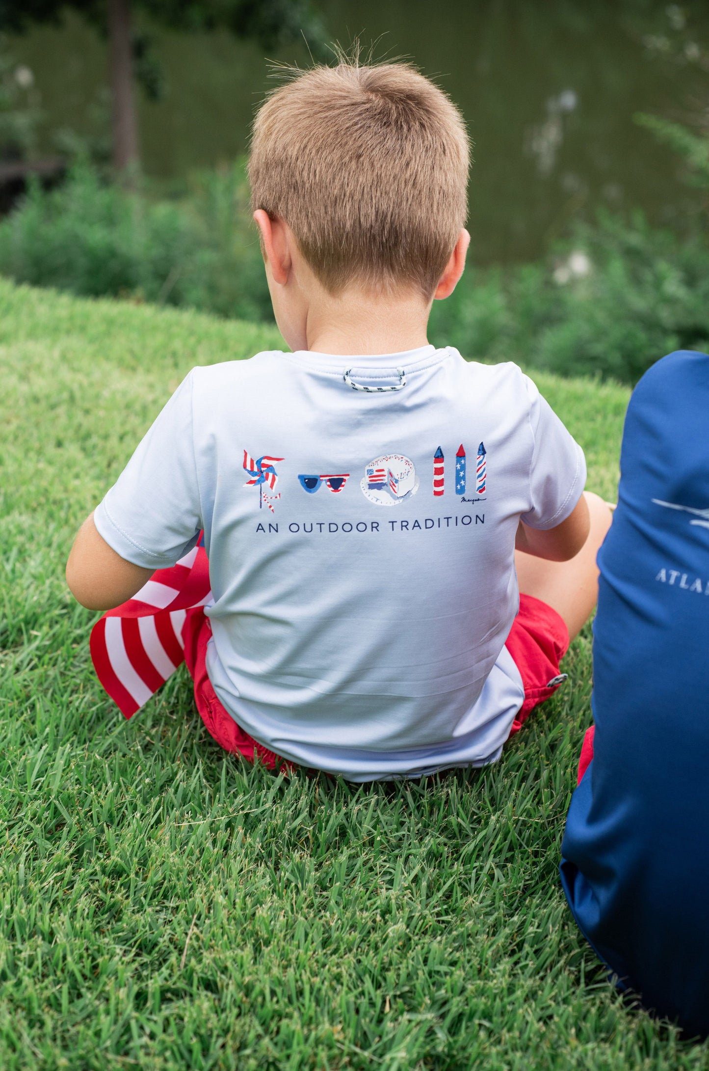 Prodoh Pro Performance T-Shirt - USA