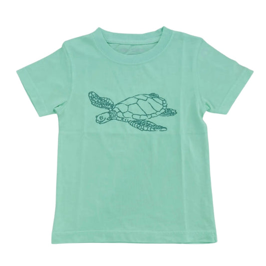Sea Turtle Tee