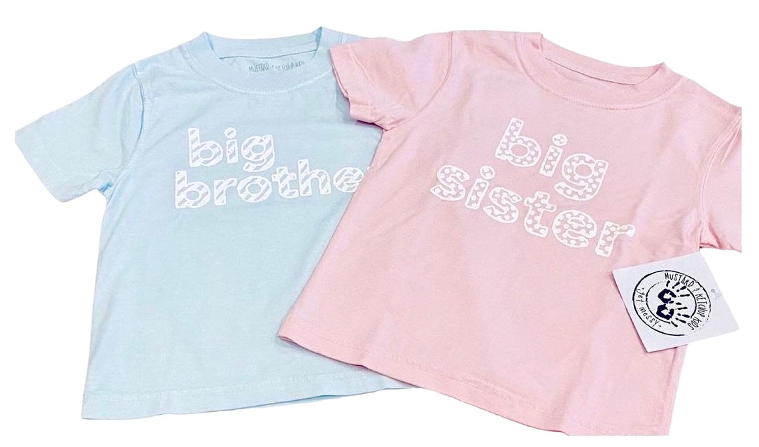 Big Sister Tee