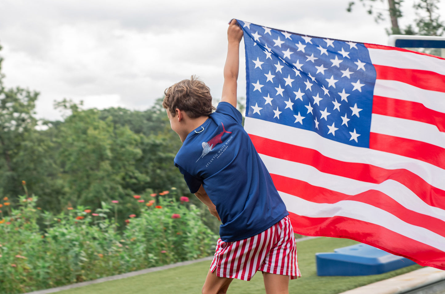 Prodoh Pro Performance T-Shirt - Navy