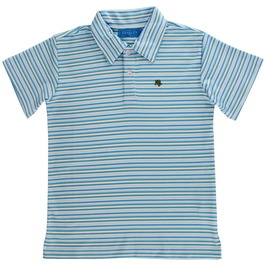 J. Bailey Performance Polo - Bluffton