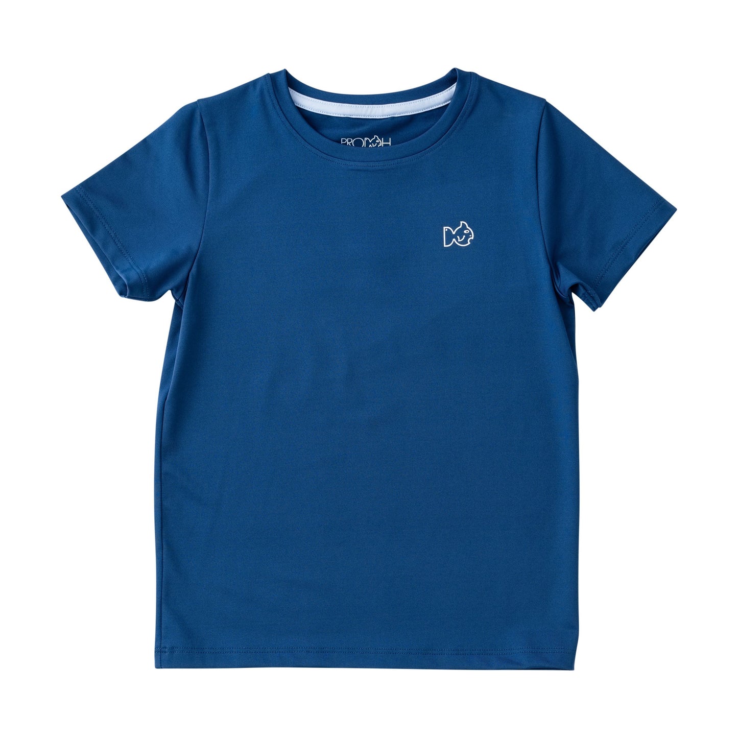 Prodoh Pro Performance T-Shirt - Navy