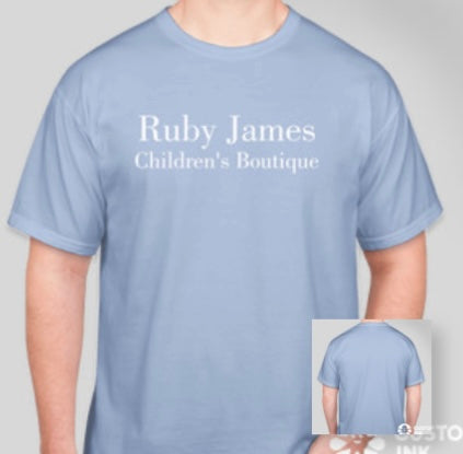 RJCB Shirt (Adult)