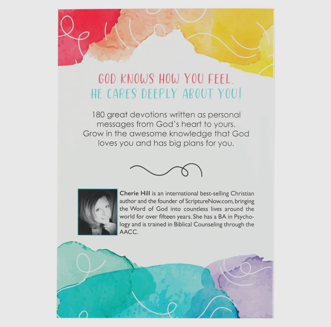 Mini Devotions for Kids