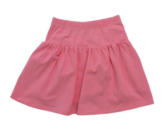 Pink Skort