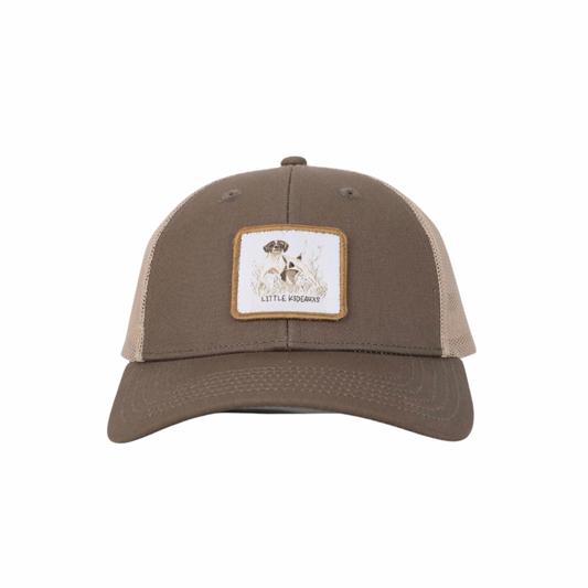 Dog Trucker Hat