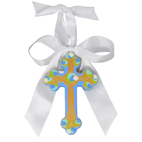 “Glory” 6 Inch Cross