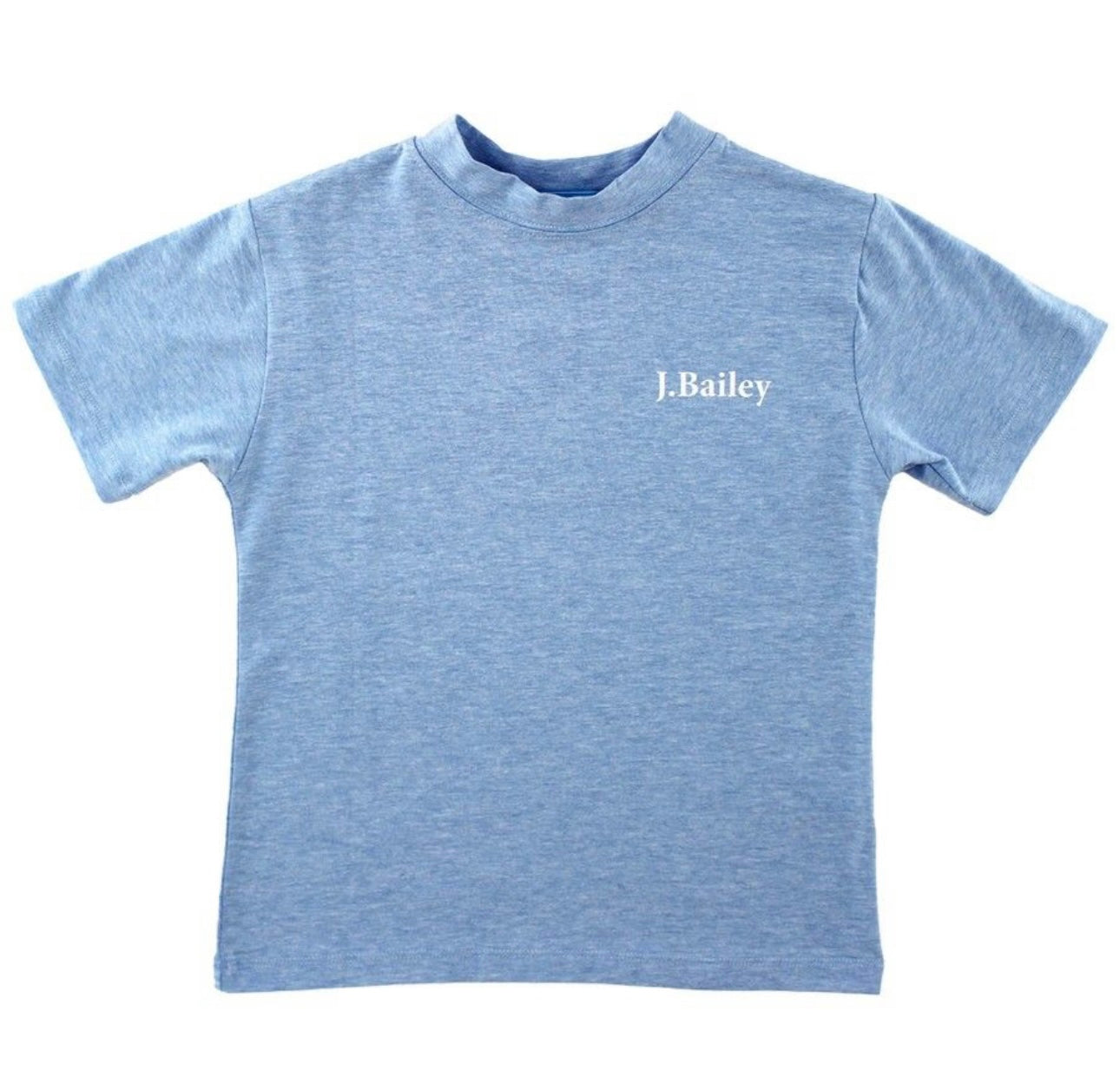 J. Bailey Golf Tshirt