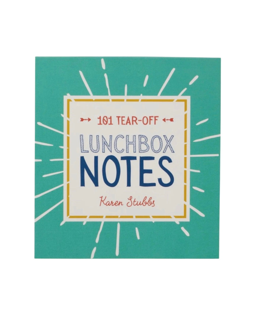Lunchbox Notes - 101 pk