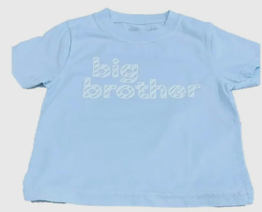 Big Brother Tee