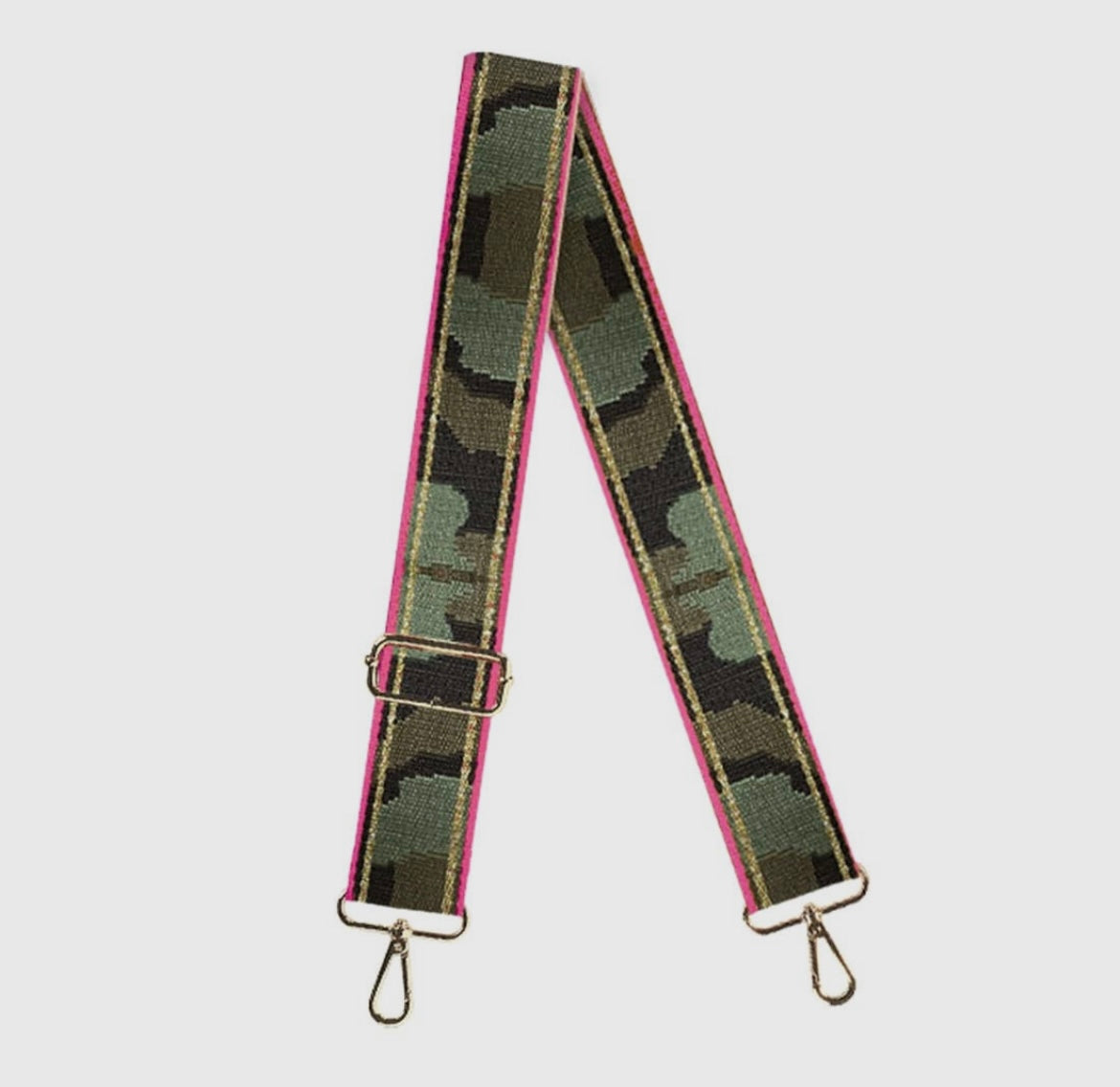 Crossbody Bag Straps