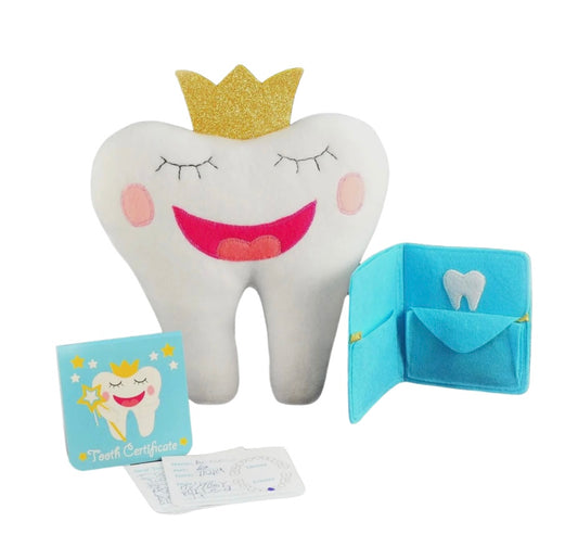 Tooth Fairy Gift Set