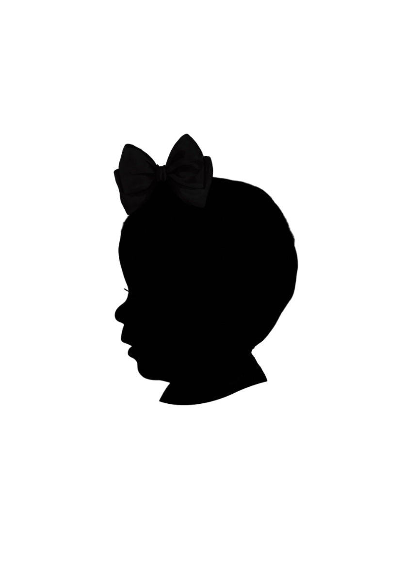 Digital Download Silhouette