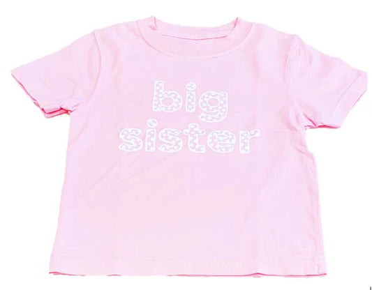 Big Sister Tee