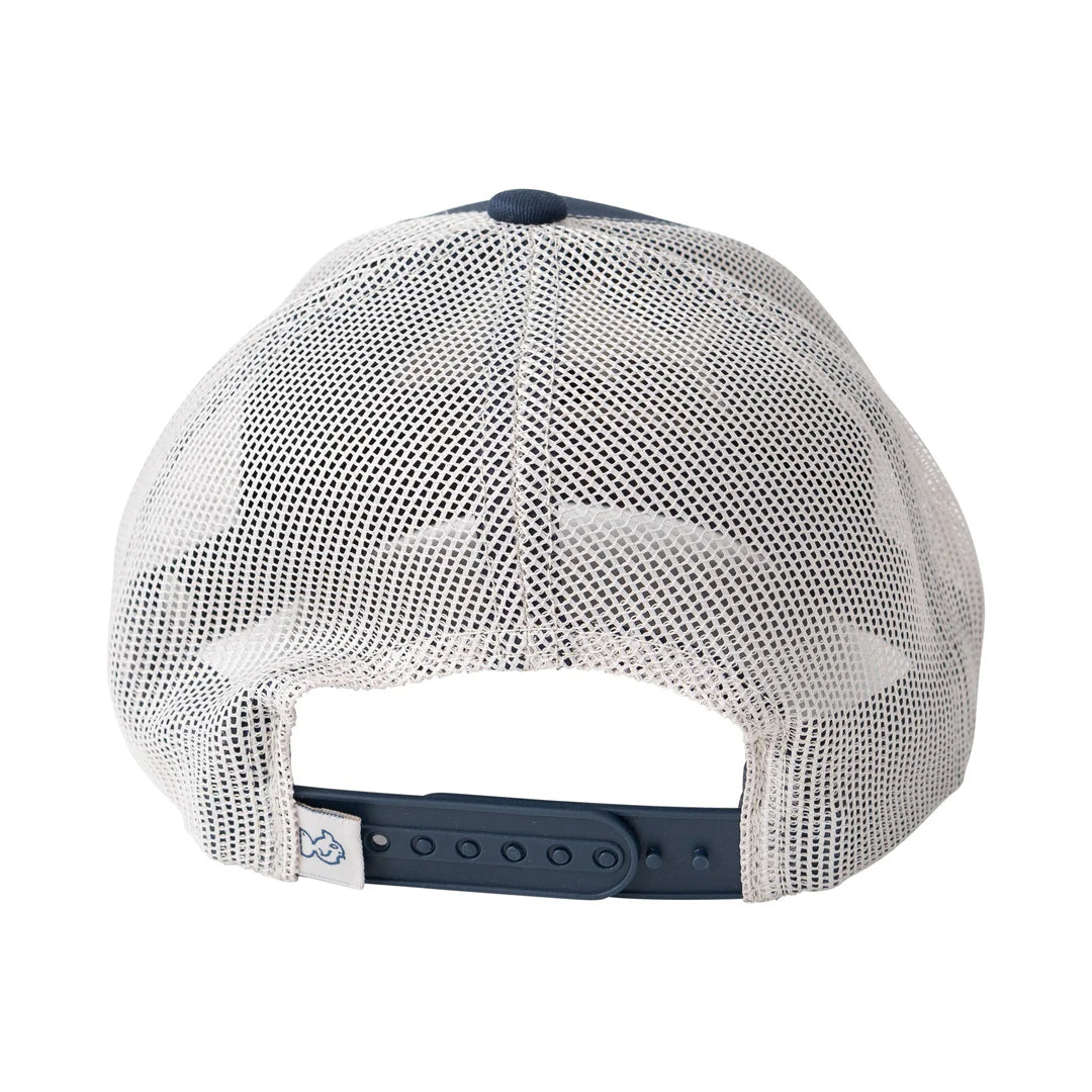 Outdoor Tradition Trucker Hat - Tuna